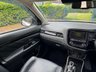 USED 2018 18 MITSUBISHI OUTLANDER 2.0h 12kWh 4hs SUV 5dr Petrol Plug-in Hybrid CVT 4WD Euro 6 (s/s) (200 ps) 