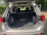USED 2018 18 MITSUBISHI OUTLANDER 2.0h 12kWh 4hs SUV 5dr Petrol Plug-in Hybrid CVT 4WD Euro 6 (s/s) (200 ps) 