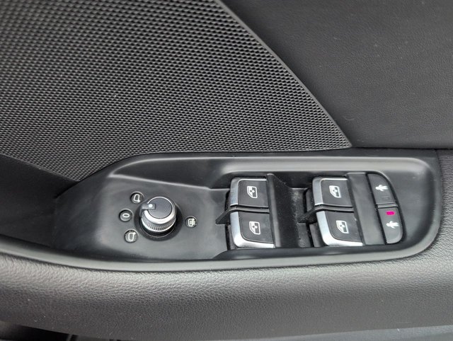 USED 2019 19 Audi A3 1.0 Tfsi 30 Black Edition Sportback 5dr Petrol Manual Euro 6 (s/S) (116 Ps) - Sat Nav + Cruise Control