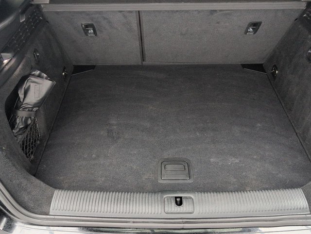 USED 2019 19 Audi A3 1.0 Tfsi 30 Black Edition Sportback 5dr Petrol Manual Euro 6 (s/S) (116 Ps) - Sat Nav + Cruise Control