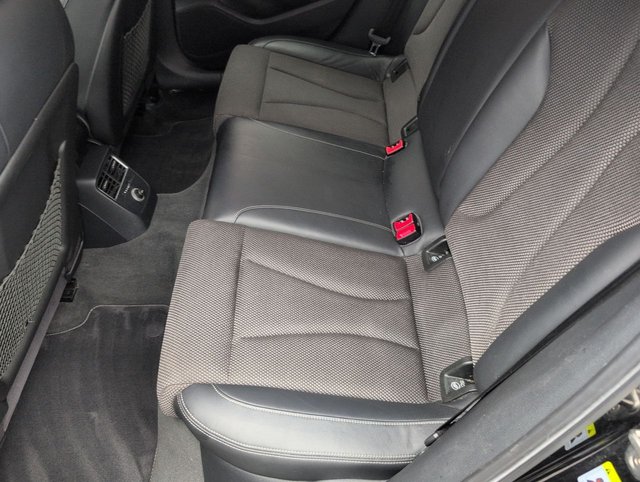 USED 2019 19 Audi A3 1.0 Tfsi 30 Black Edition Sportback 5dr Petrol Manual Euro 6 (s/S) (116 Ps) - Sat Nav + Cruise Control