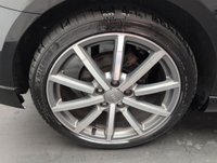 USED 2019 19 Audi A3 1.0 Tfsi 30 Black Edition Sportback 5dr Petrol Manual Euro 6 (s/S) (116 Ps) - Sat Nav + Cruise Control
