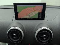 USED 2019 19 Audi A3 1.0 Tfsi 30 Black Edition Sportback 5dr Petrol Manual Euro 6 (s/S) (116 Ps) - Sat Nav + Cruise Control