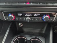 USED 2019 19 Audi A3 1.0 Tfsi 30 Black Edition Sportback 5dr Petrol Manual Euro 6 (s/S) (116 Ps) - Sat Nav + Cruise Control