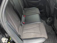 USED 2019 19 Audi A3 1.0 Tfsi 30 Black Edition Sportback 5dr Petrol Manual Euro 6 (s/S) (116 Ps) - Sat Nav + Cruise Control