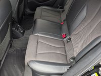 USED 2019 19 Audi A3 1.0 Tfsi 30 Black Edition Sportback 5dr Petrol Manual Euro 6 (s/S) (116 Ps) - Sat Nav + Cruise Control