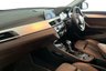 USED 2022 71 BMW X2 1.5 25e 10kWh Sport SUV 5dr Petrol Plug-in Hybrid Auto xDrive Euro 6 (s/s) (220 ps) Technology Package, Reversing Camera, Bluetooth, Wireless Charging, Satellite Navigation Technology Package, Reversing Camera, Bluetooth, Wireless Charging, Satellite Navigation
