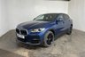 USED 2022 71 BMW X2 1.5 25e 10kWh Sport SUV 5dr Petrol Plug-in Hybrid Auto xDrive Euro 6 (s/s) (220 ps) Technology Package, Reversing Camera, Bluetooth, Wireless Charging, Satellite Navigation Technology Package, Reversing Camera, Bluetooth, Wireless Charging, Satellite Navigation