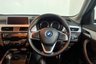 USED 2022 71 BMW X2 1.5 25e 10kWh Sport SUV 5dr Petrol Plug-in Hybrid Auto xDrive Euro 6 (s/s) (220 ps) Technology Package, Reversing Camera, Bluetooth, Wireless Charging, Satellite Navigation Technology Package, Reversing Camera, Bluetooth, Wireless Charging, Satellite Navigation