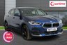 USED 2022 71 BMW X2 1.5 25e 10kWh Sport SUV 5dr Petrol Plug-in Hybrid Auto xDrive Euro 6 (s/s) (220 ps) Technology Package, Reversing Camera, Bluetooth, Wireless Charging, Satellite Navigation Technology Package, Reversing Camera, Bluetooth, Wireless Charging, Satellite Navigation