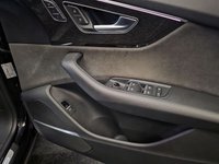 USED 2021 21 AUDI Q8 3.0 TDI V6 50 Black Edition SUV 5dr Diesel Tiptronic quattro Euro 6 (s/s) (286 ps) black on black immaculate