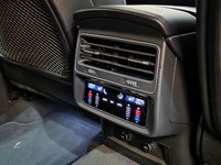 USED 2021 21 AUDI Q8 3.0 TDI V6 50 Black Edition SUV 5dr Diesel Tiptronic quattro Euro 6 (s/s) (286 ps) black on black immaculate