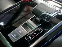 USED 2021 21 AUDI Q8 3.0 TDI V6 50 Black Edition SUV 5dr Diesel Tiptronic quattro Euro 6 (s/s) (286 ps) black on black immaculate