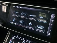 USED 2021 21 AUDI Q8 3.0 TDI V6 50 Black Edition SUV 5dr Diesel Tiptronic quattro Euro 6 (s/s) (286 ps) black on black immaculate
