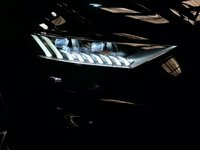 USED 2021 21 AUDI Q8 3.0 TDI V6 50 Black Edition SUV 5dr Diesel Tiptronic quattro Euro 6 (s/s) (286 ps) black on black immaculate