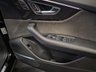 USED 2021 21 AUDI Q8 3.0 TDI V6 50 Black Edition SUV 5dr Diesel Tiptronic quattro Euro 6 (s/s) (286 ps) black on black immaculate