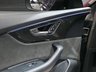 USED 2021 21 AUDI Q8 3.0 TDI V6 50 Black Edition SUV 5dr Diesel Tiptronic quattro Euro 6 (s/s) (286 ps) black on black immaculate