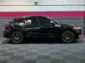USED 2021 21 AUDI Q8 3.0 TDI V6 50 Black Edition SUV 5dr Diesel Tiptronic quattro Euro 6 (s/s) (286 ps) black on black immaculate