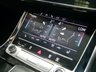 USED 2021 21 AUDI Q8 3.0 TDI V6 50 Black Edition SUV 5dr Diesel Tiptronic quattro Euro 6 (s/s) (286 ps) black on black immaculate
