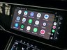 USED 2021 21 AUDI Q8 3.0 TDI V6 50 Black Edition SUV 5dr Diesel Tiptronic quattro Euro 6 (s/s) (286 ps) black on black immaculate