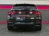 USED 2021 21 AUDI Q8 3.0 TDI V6 50 Black Edition SUV 5dr Diesel Tiptronic quattro Euro 6 (s/s) (286 ps) black on black immaculate