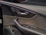 USED 2021 21 AUDI Q8 3.0 TDI V6 50 Black Edition SUV 5dr Diesel Tiptronic quattro Euro 6 (s/s) (286 ps) black on black immaculate