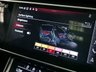 USED 2021 21 AUDI Q8 3.0 TDI V6 50 Black Edition SUV 5dr Diesel Tiptronic quattro Euro 6 (s/s) (286 ps) black on black immaculate