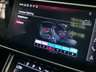 USED 2021 21 AUDI Q8 3.0 TDI V6 50 Black Edition SUV 5dr Diesel Tiptronic quattro Euro 6 (s/s) (286 ps) black on black immaculate