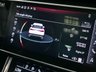USED 2021 21 AUDI Q8 3.0 TDI V6 50 Black Edition SUV 5dr Diesel Tiptronic quattro Euro 6 (s/s) (286 ps) black on black immaculate