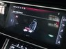 USED 2021 21 AUDI Q8 3.0 TDI V6 50 Black Edition SUV 5dr Diesel Tiptronic quattro Euro 6 (s/s) (286 ps) black on black immaculate