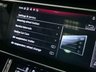 USED 2021 21 AUDI Q8 3.0 TDI V6 50 Black Edition SUV 5dr Diesel Tiptronic quattro Euro 6 (s/s) (286 ps) black on black immaculate