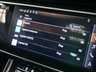 USED 2021 21 AUDI Q8 3.0 TDI V6 50 Black Edition SUV 5dr Diesel Tiptronic quattro Euro 6 (s/s) (286 ps) black on black immaculate