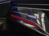 USED 2021 21 AUDI Q8 3.0 TDI V6 50 Black Edition SUV 5dr Diesel Tiptronic quattro Euro 6 (s/s) (286 ps) black on black immaculate