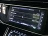 USED 2021 21 AUDI Q8 3.0 TDI V6 50 Black Edition SUV 5dr Diesel Tiptronic quattro Euro 6 (s/s) (286 ps) black on black immaculate