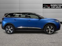 USED 2020 69 PEUGEOT 5008 1.5 BlueHDi GT Line SUV 5dr Diesel Manual Euro 6 (s/s) (130 ps) NATIONWIDE DELIVERY AND COLLECT