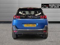 USED 2020 69 PEUGEOT 5008 1.5 BlueHDi GT Line SUV 5dr Diesel Manual Euro 6 (s/s) (130 ps) NATIONWIDE DELIVERY AND COLLECT