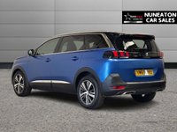 USED 2020 69 PEUGEOT 5008 1.5 BlueHDi GT Line SUV 5dr Diesel Manual Euro 6 (s/s) (130 ps) NATIONWIDE DELIVERY AND COLLECT