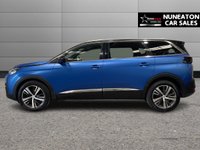 USED 2020 69 PEUGEOT 5008 1.5 BlueHDi GT Line SUV 5dr Diesel Manual Euro 6 (s/s) (130 ps) NATIONWIDE DELIVERY AND COLLECT