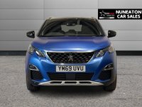 USED 2020 69 PEUGEOT 5008 1.5 BlueHDi GT Line SUV 5dr Diesel Manual Euro 6 (s/s) (130 ps) NATIONWIDE DELIVERY AND COLLECT