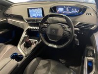 USED 2020 69 PEUGEOT 5008 1.5 BlueHDi GT Line SUV 5dr Diesel Manual Euro 6 (s/s) (130 ps) NATIONWIDE DELIVERY AND COLLECT