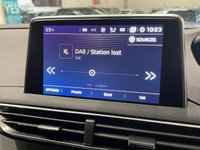 USED 2020 69 PEUGEOT 5008 1.5 BlueHDi GT Line SUV 5dr Diesel Manual Euro 6 (s/s) (130 ps) NATIONWIDE DELIVERY AND COLLECT
