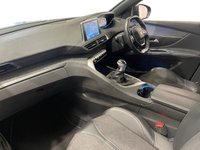 USED 2020 69 PEUGEOT 5008 1.5 BlueHDi GT Line SUV 5dr Diesel Manual Euro 6 (s/s) (130 ps) NATIONWIDE DELIVERY AND COLLECT