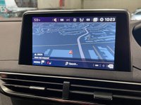 USED 2020 69 PEUGEOT 5008 1.5 BlueHDi GT Line SUV 5dr Diesel Manual Euro 6 (s/s) (130 ps) NATIONWIDE DELIVERY AND COLLECT