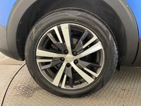 USED 2020 69 PEUGEOT 5008 1.5 BlueHDi GT Line SUV 5dr Diesel Manual Euro 6 (s/s) (130 ps) NATIONWIDE DELIVERY AND COLLECT