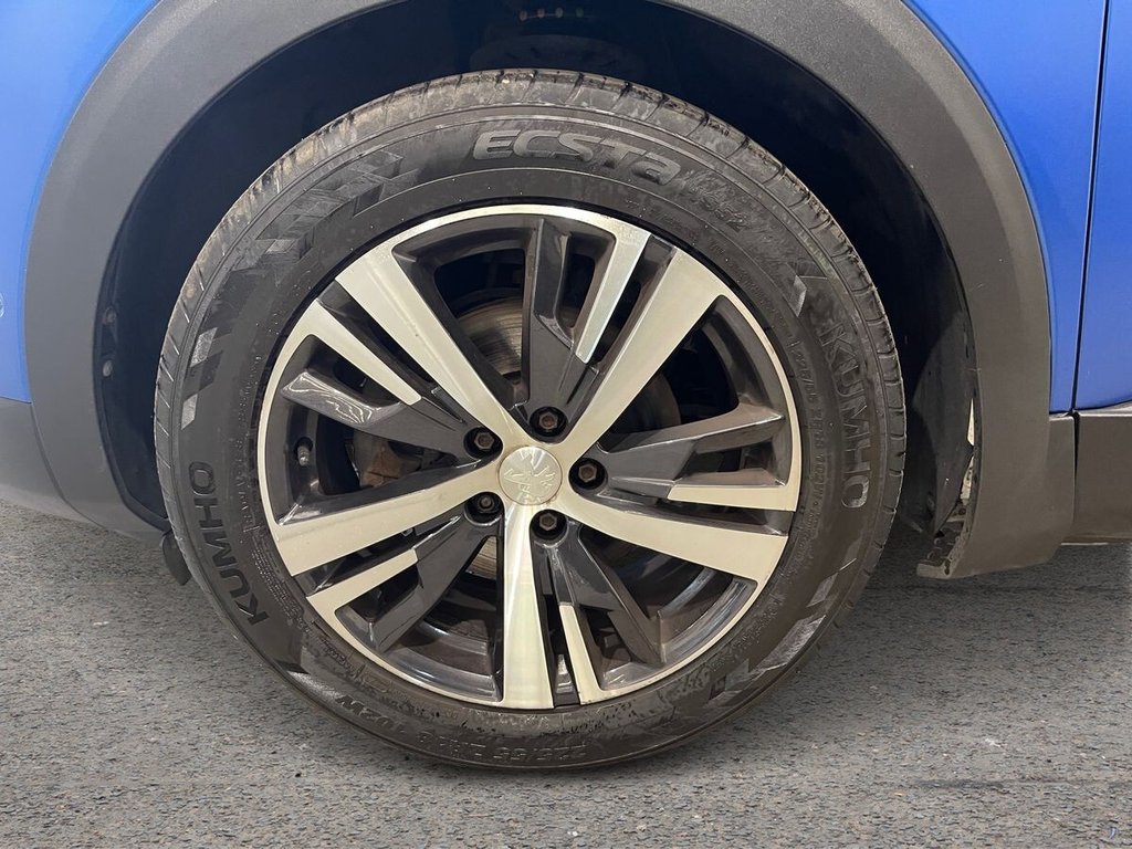USED 2020 69 PEUGEOT 5008 1.5 BlueHDi GT Line SUV 5dr Diesel Manual Euro 6 (s/s) (130 ps) NATIONWIDE DELIVERY AND COLLECT