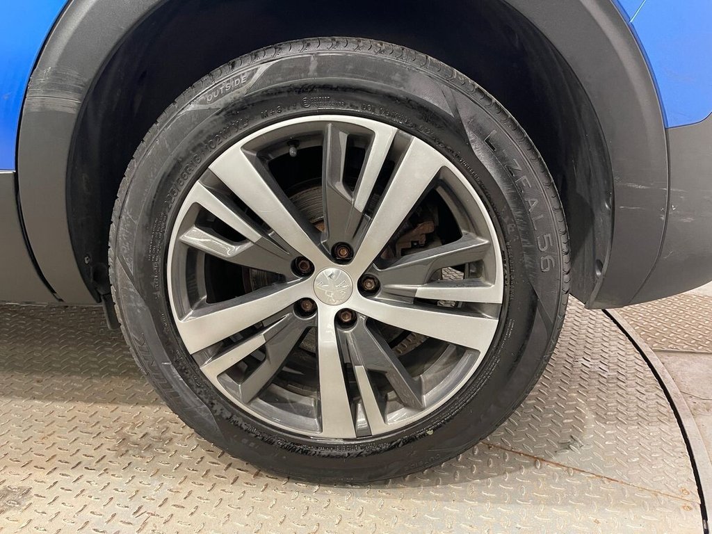 USED 2020 69 PEUGEOT 5008 1.5 BlueHDi GT Line SUV 5dr Diesel Manual Euro 6 (s/s) (130 ps) NATIONWIDE DELIVERY AND COLLECT