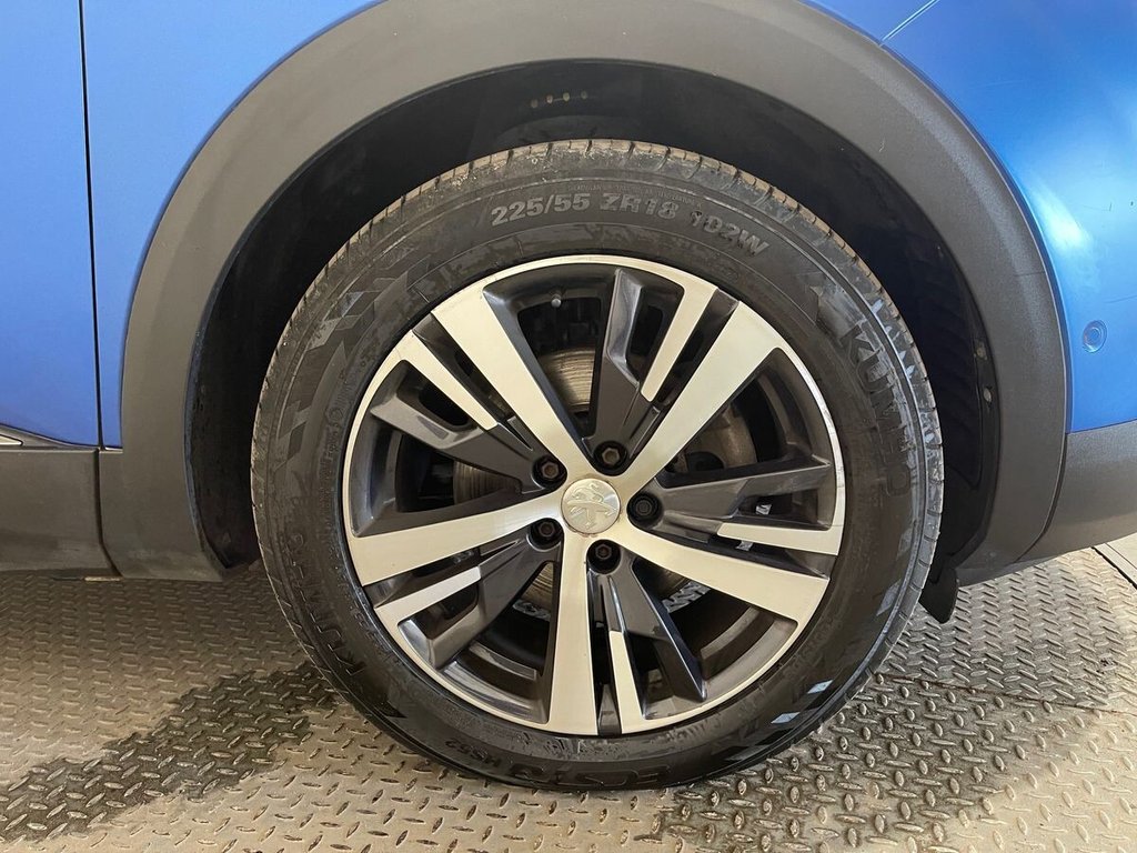 USED 2020 69 PEUGEOT 5008 1.5 BlueHDi GT Line SUV 5dr Diesel Manual Euro 6 (s/s) (130 ps) NATIONWIDE DELIVERY AND COLLECT