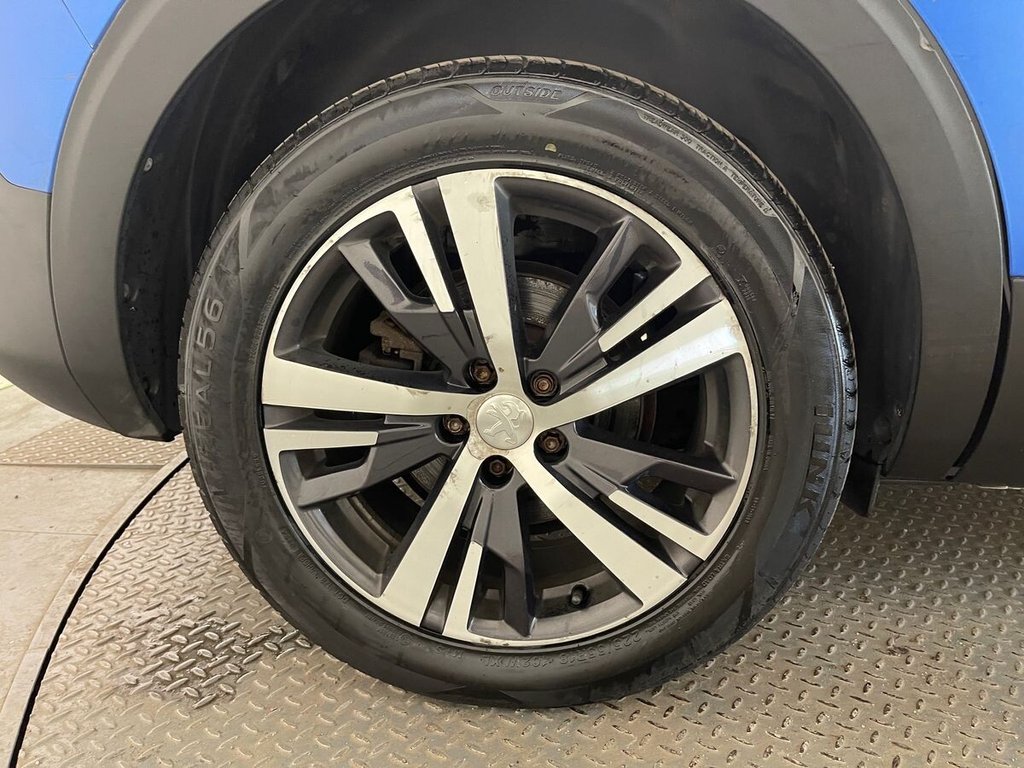 USED 2020 69 PEUGEOT 5008 1.5 BlueHDi GT Line SUV 5dr Diesel Manual Euro 6 (s/s) (130 ps) NATIONWIDE DELIVERY AND COLLECT