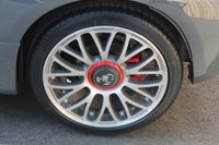 USED 2019 69 ABARTH 595 1.4 T-Jet Turismo 70th Hatchback 3dr Petrol Manual Euro 6 (165 bhp) FACTORY GLASS SUNROOF