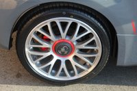 USED 2019 69 ABARTH 595 1.4 T-Jet Turismo 70th Hatchback 3dr Petrol Manual Euro 6 (165 bhp) FACTORY GLASS SUNROOF